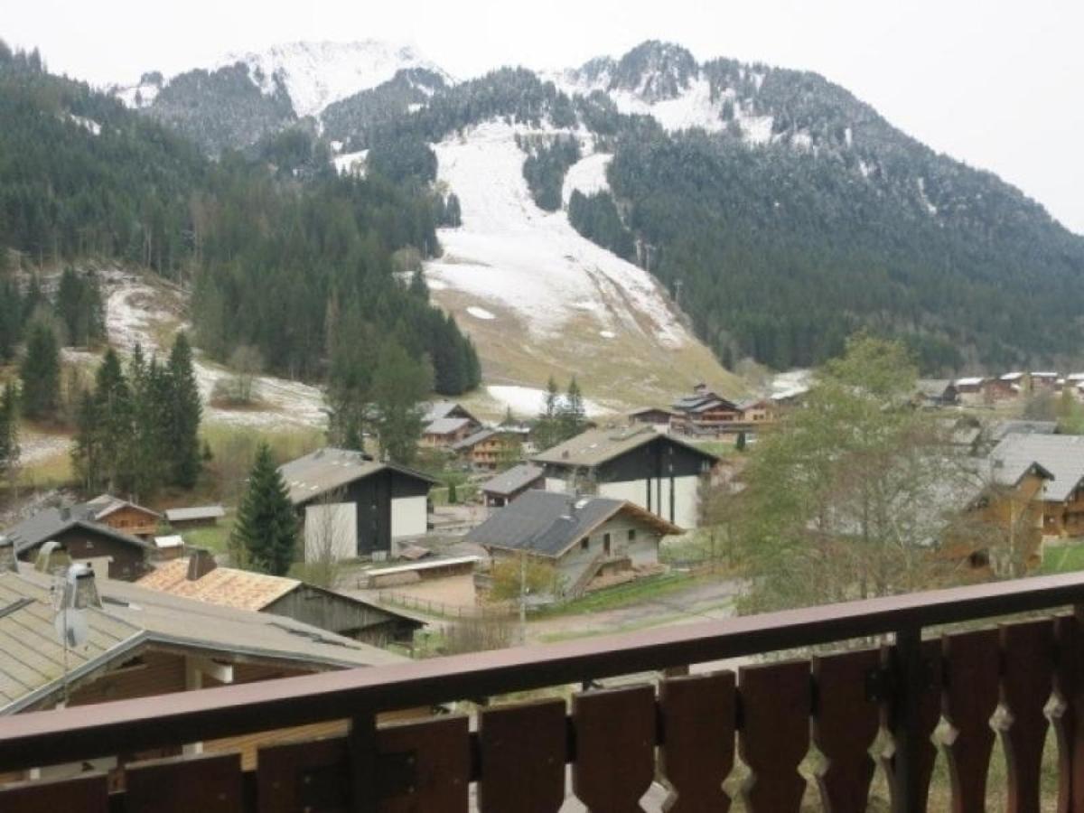 Petit Appartement Cocooning - 5 Personnes - Fr-1-198-196 شاتيل المظهر الخارجي الصورة